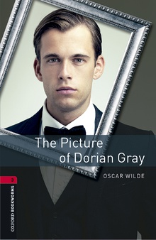 Oxford Bookworms Library 3. The Picture of Dorian Gray MP3 P