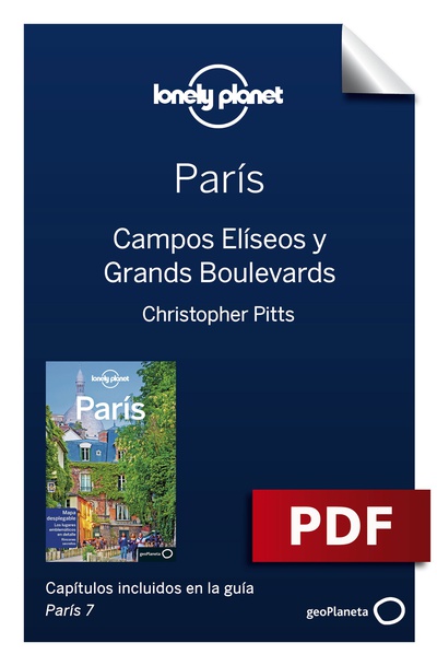 París 7_3. Campos Elíseos y Grands Boulevards