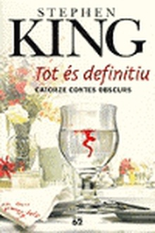 Tot és definitiu Catorze contes obscurs