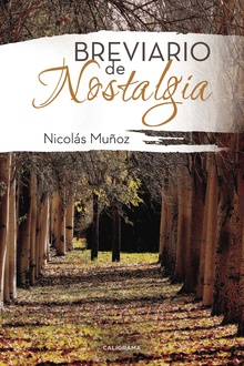 Breviario de nostalgia