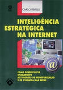 Inteligência Estratégica na Internet