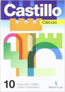 Sumar, restar, multiplicar y dividir números enteros