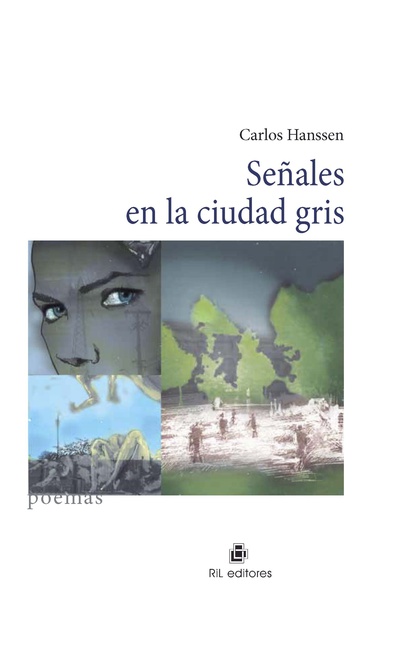 Señales en la ciudad gris