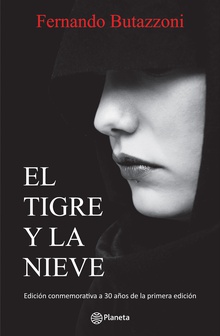 El tigre y la nieve