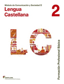 Lengua castellana 2.(fp basica) formacion profesional