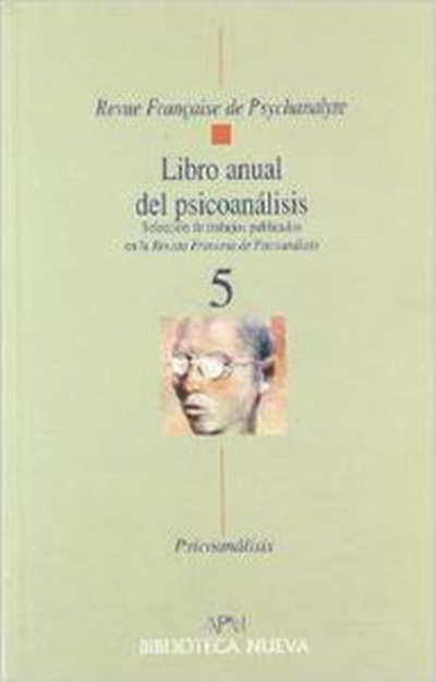 Libro anual del psicoanalisis (5)
