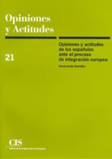Opiniones y act.21 opniones y actitudes espapoles