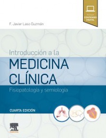Introducción a la medicina clínica (4ª ed.)