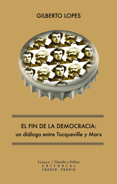 El fin de la democracia