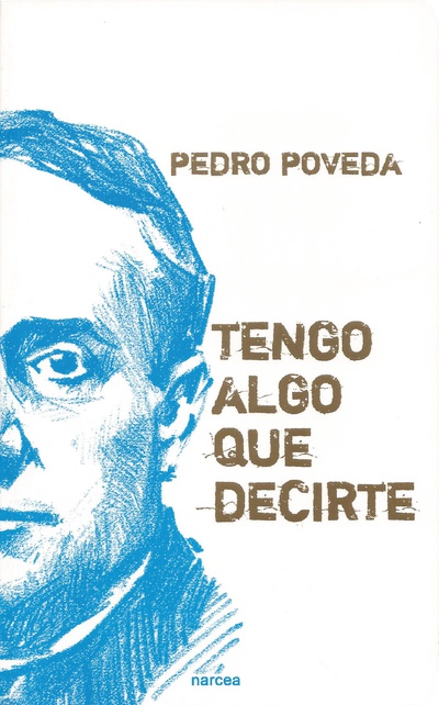 Tengo algo que decirte