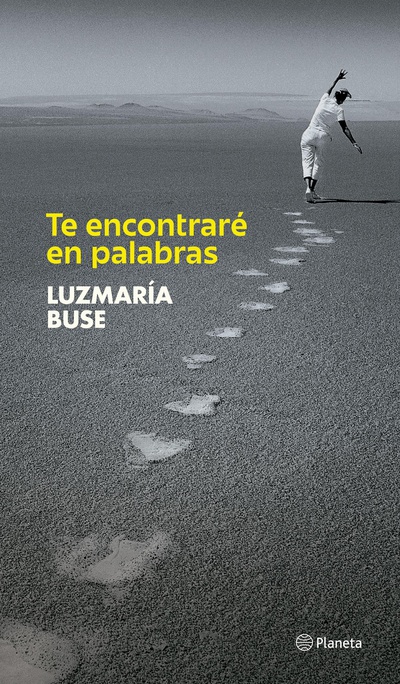 Te encontraré en palabras