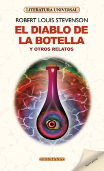 El diablo de la botella y otros relatos