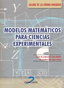 Modelos matemáticos para ciencias experimentales