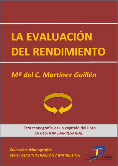 La evaluación del rendimiento