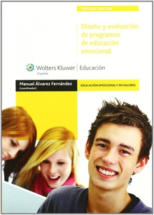 Diseño y evaluación de programas de educación emocional