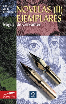 Novelas ejemplares(II)
