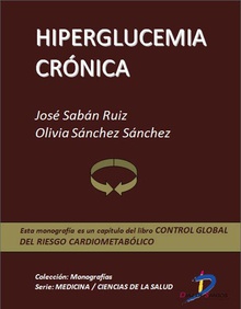 Hiperglucemia crónica