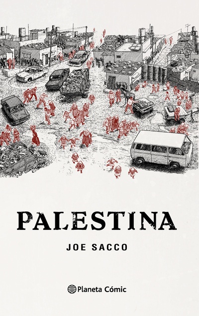 Palestina (Nueva edición)