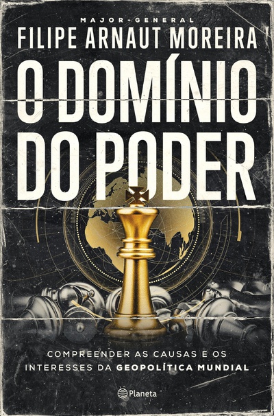 O Domínio do Poder