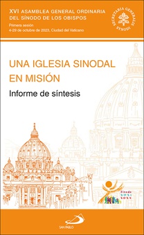 Una Iglesia sinodal en misión Informe de síntesis