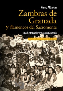 Zambras de Granada y flamencos del Sacromonte Una historia flamenca en Granada