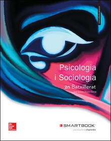 Psicologia i sociologia 2 batxillerat smartbook