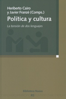 Politica y cultura