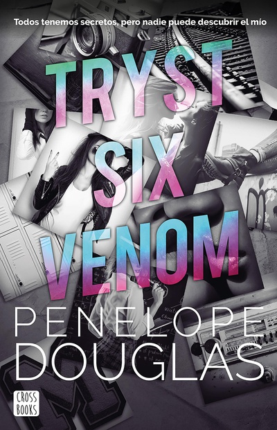 Tryst Six Venom (Edición mexicana)