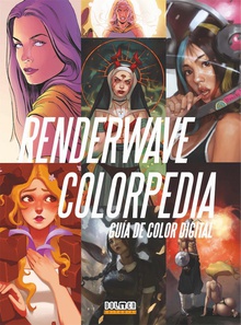 RENDERWAVE COLORPEDIA Guía de color digital