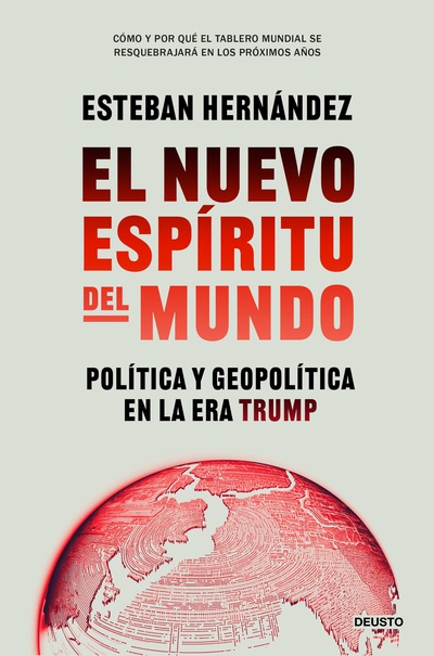 El nuevo espíritu del mundo