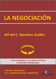 La negociación