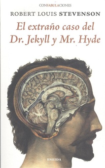 Extraxo caso del dr jekyll y mr hyde,el