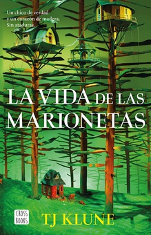 La vida de las marionetas (Edición mexicana)