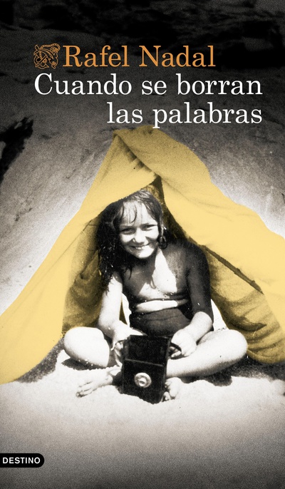 Cuando se borran las palabras