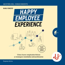 Happy Employee Experience