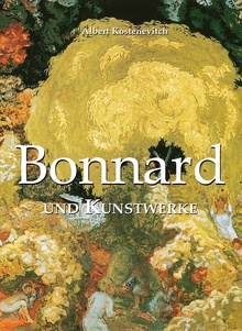 Bonnard und Kunstwerke