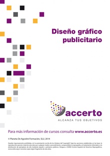 Diseño gráfico publicitario