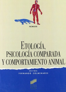 Etología, psicología comparada y comportamiento animal