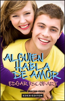 Alguien habla de amor