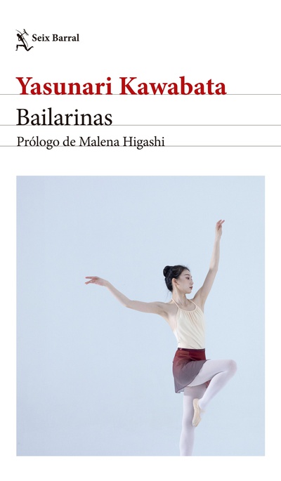 Bailarinas. Edición 2025