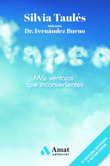 Vapeo Mas ventajas que inconvenientes