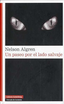Un paseo por el lado salvaje