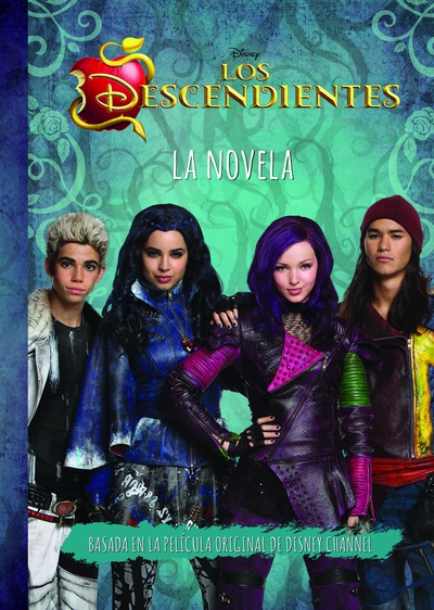 Los Descendientes. La novela