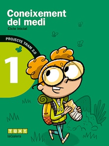 Coneixement del medi 1R primaria tram 2.0