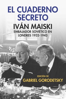 El cuaderno secreto