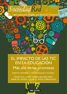 El impacto de las TIC en la educación