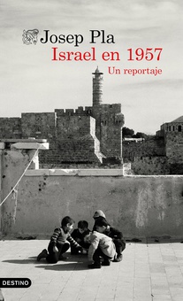 Israel en 1957