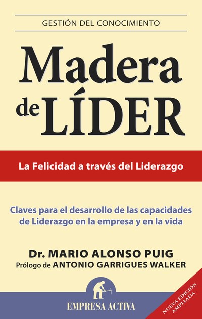 Madera de líder - Edición revisada