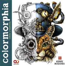 Colormorphia Colorea y transforma