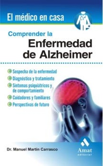 Comprender la enfermedad del Alzheimer. Ebook